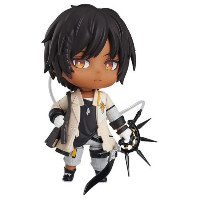 Nendoroid Arknights Thorns