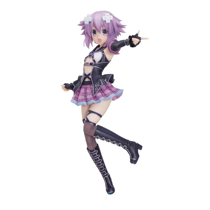 Phalaeno VVVtunia Neptune Figure