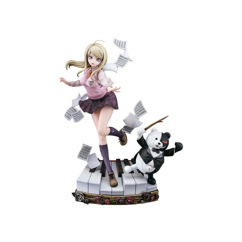 Phat Company – Danganronpa V3 Killing Harmony – Akamatsu Kaede Figure