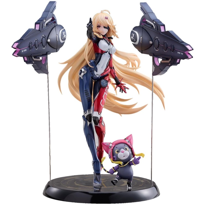 RIBOSE – “TOWER OF FANTASY” NEMESIS VENUS VER.