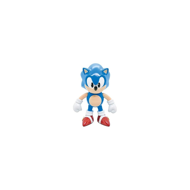 SOUP – SOFVIPS Sonic the Hedgehog Figure