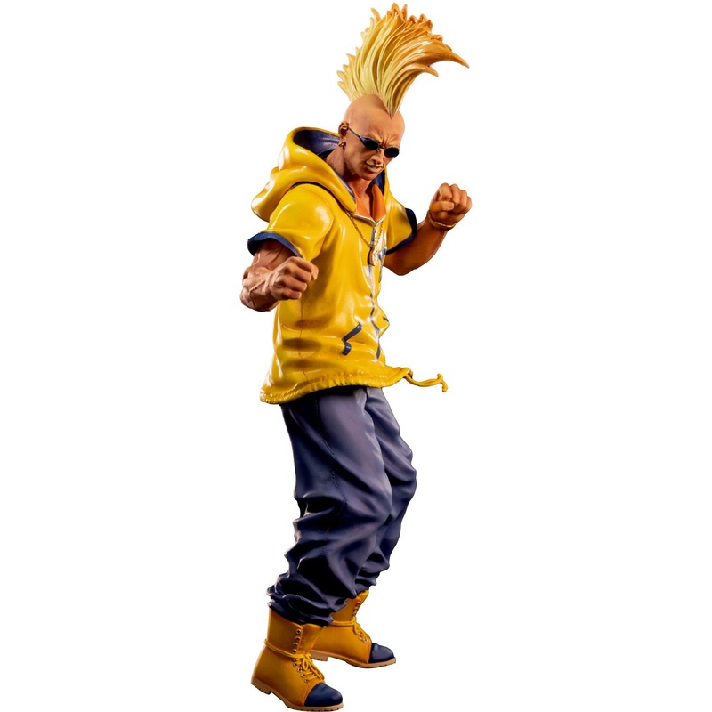STUDIO 24 – THE KING OF COLLECTORS’24 “Fatal Fury Special” Duck King (2P Color)