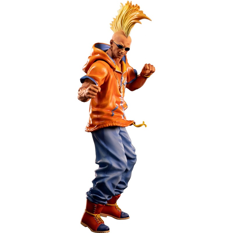 STUDIO 24 – THE KING OF COLLECTORS’24 Fatal Fury special Duck King (Normal Color)