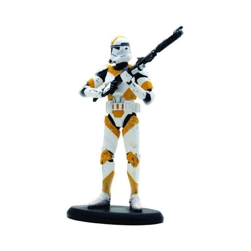 Attakus : 212th Attack Batt – Utapau Clone Trooper