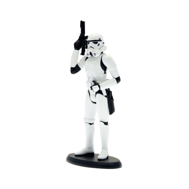 Attakus : Stormtrooper #2 Elite Collection