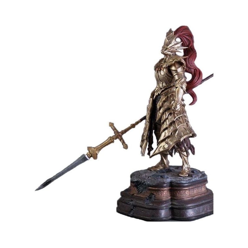 First 4 Figures : Dragon Slayer Ornstein Statue