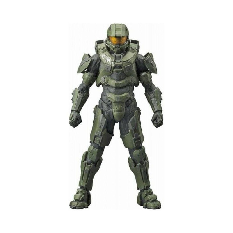 Kotobukiya : Artfx + Halo Master Chief 1/10 Scale & Halo Mark V Armor For Master Chief