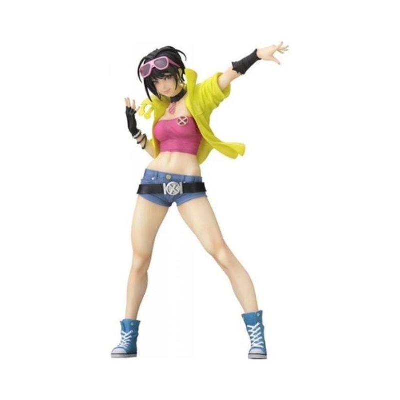 Kotobukiya : Marvel Jubilee Bishoujo Statue