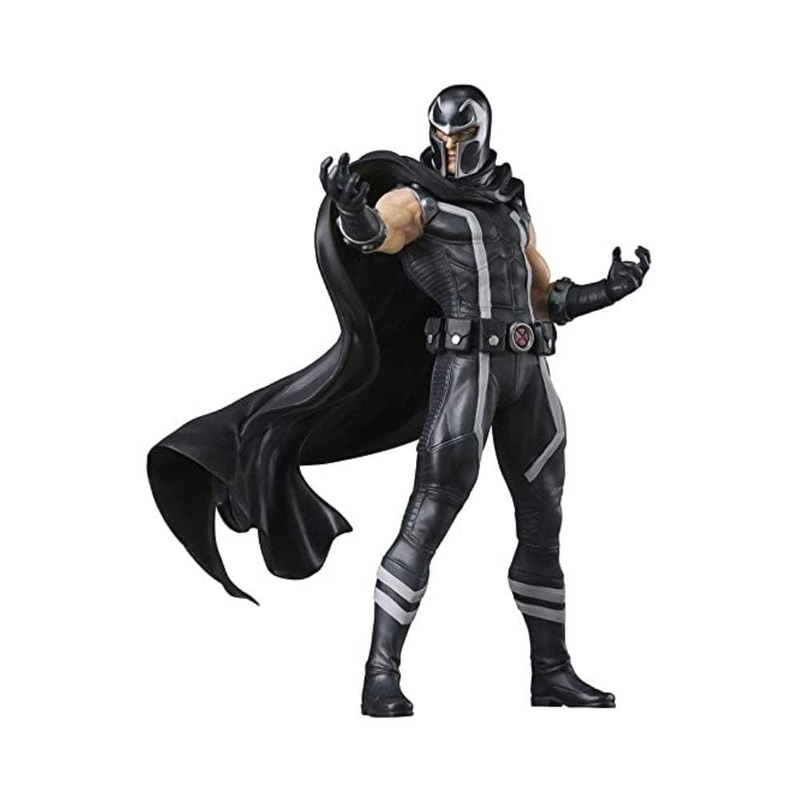 Kotobukiya : Marvel Magneto Artfx+ Statue