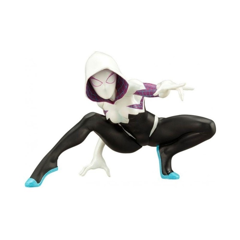 Kotobukiya : Marvel Now! Spider-Gwen Artfx+ Statue