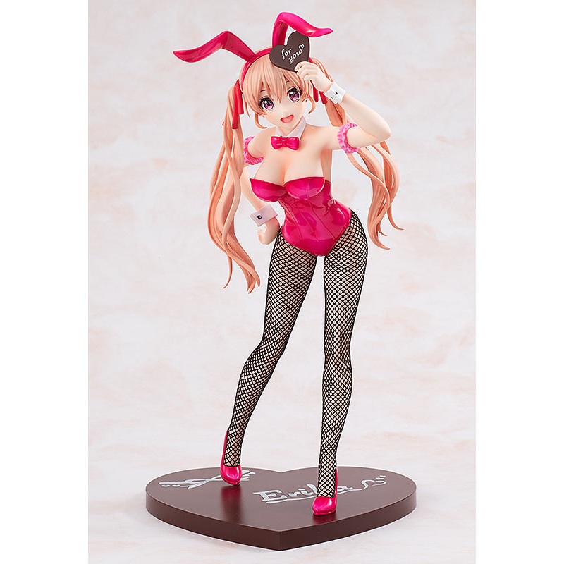 A Couple of Cuckoos – Erika Amano: Bunny Girl Ver. 1/7 Scale Figure