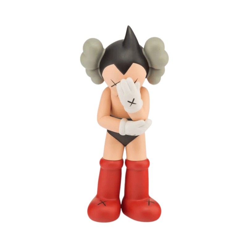 Astroboy (Kaws Ver.)