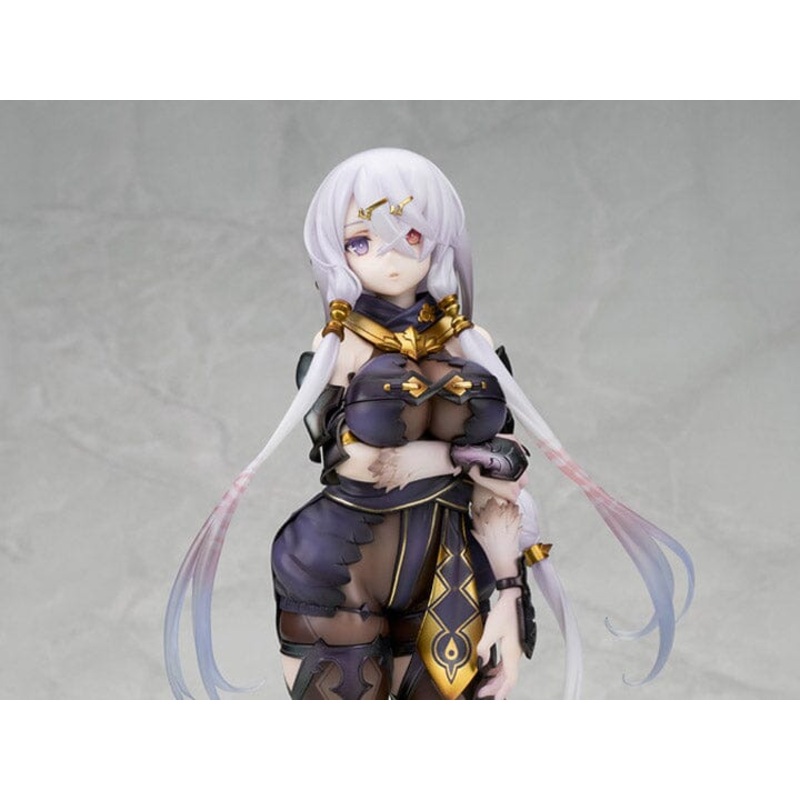 Atelier Ryza Lila Decyrus 1/7 Scale Figure