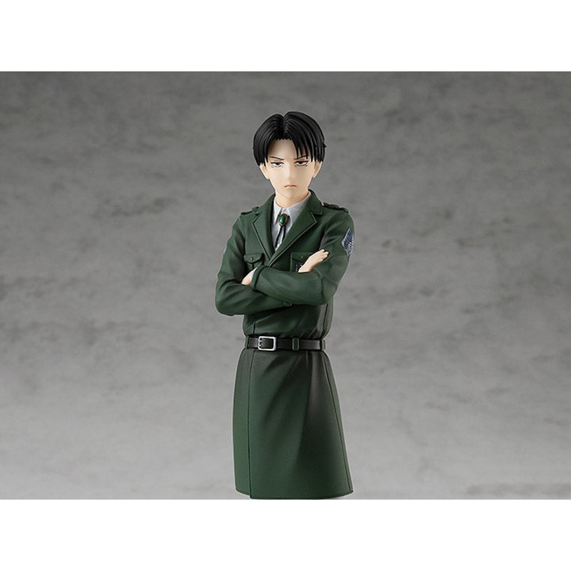 Attack on Titan Pop Up Parade Levi