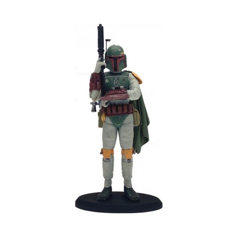 Attakus : Boba Fett #2 1/10 Scale Statue