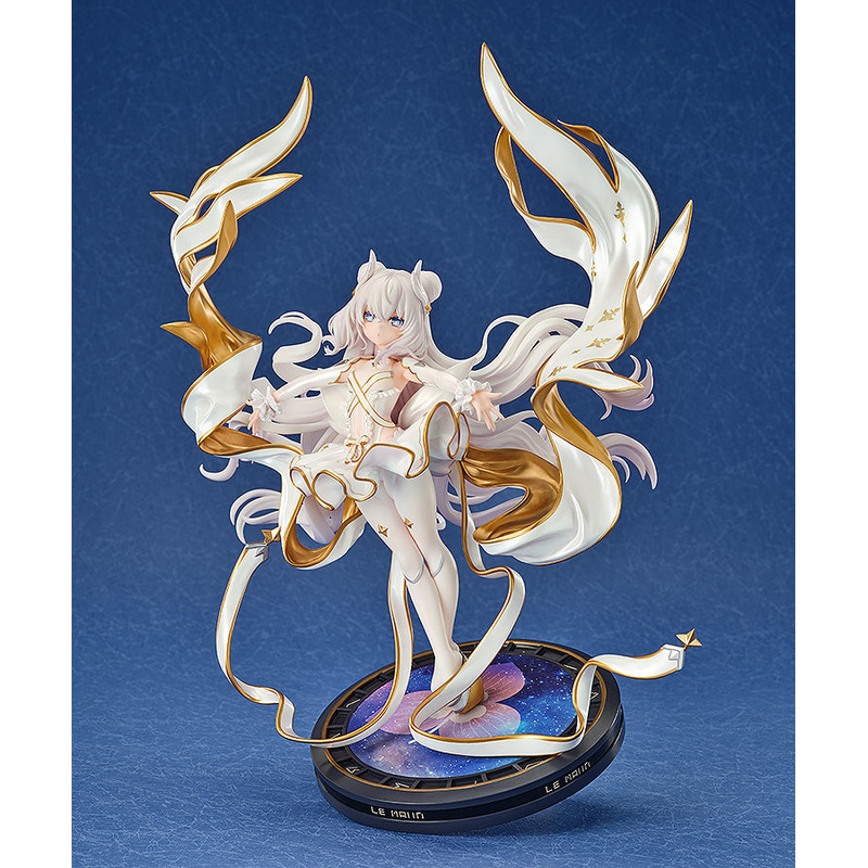 Azur Lane – Le Malin  1/7 Scale Figure