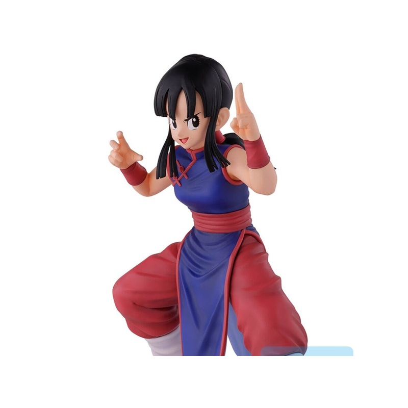 Dragon Ball Ichibansho Chi-Chi (Fierce Fighting!! World Tournament) Figure