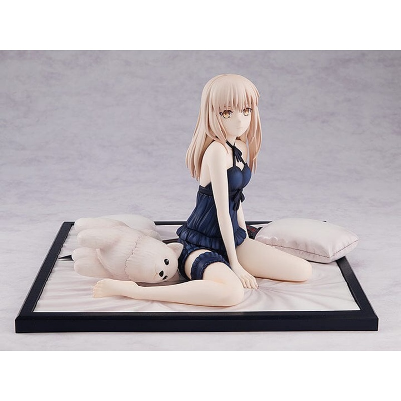 Fate/stay night Heaven’s Feel KD Colle Saber Alter (Babydoll Dress Ver.) 1/7 Scale Figure