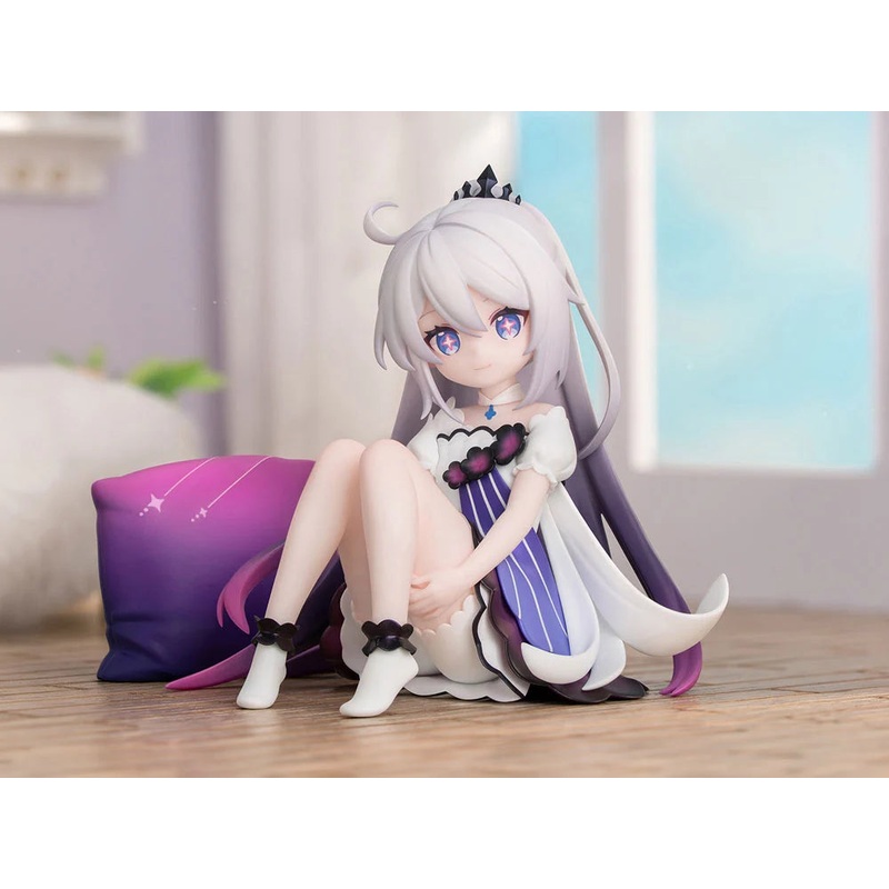 Honkai Impact 3rd Little Series Kiana (Herrscher of Finality Ver.) Figure