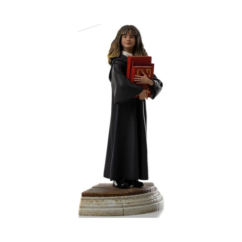 Iron Studios : Harry Potter – Hermione