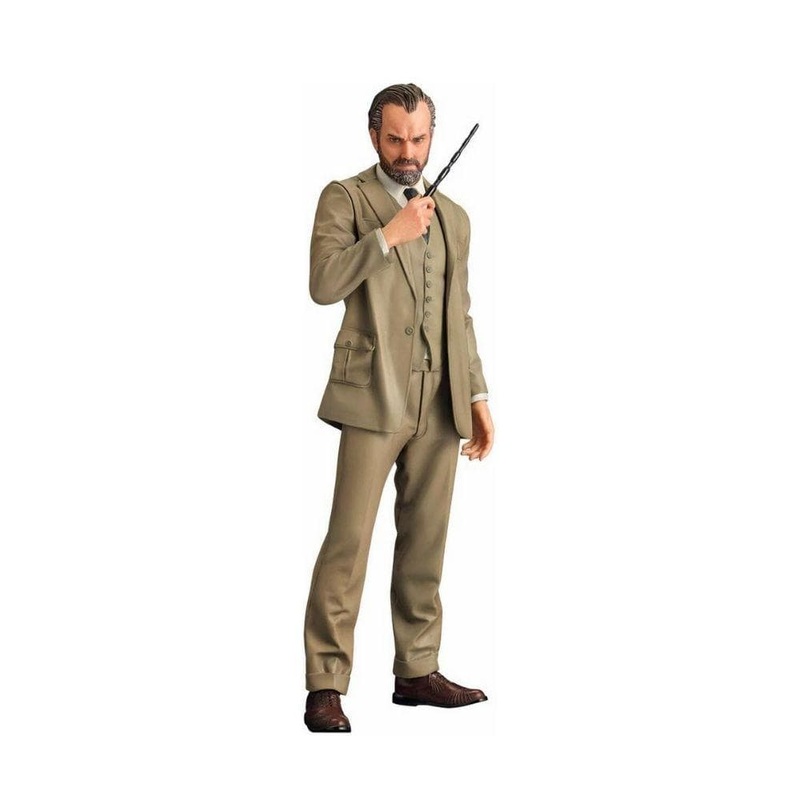 Kotobukiya : Fantastic Beasts – Artfx+ Albus Dumbledore