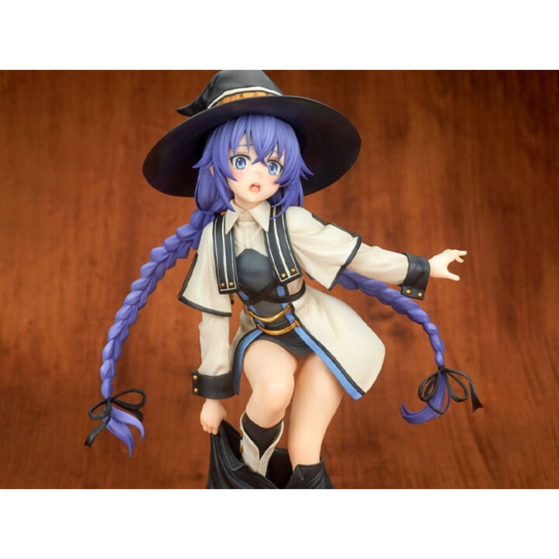 Mushoku Tensei Jobless Reincarnation Roxy Migurdia (Changing) 1/7 Scale Figure
