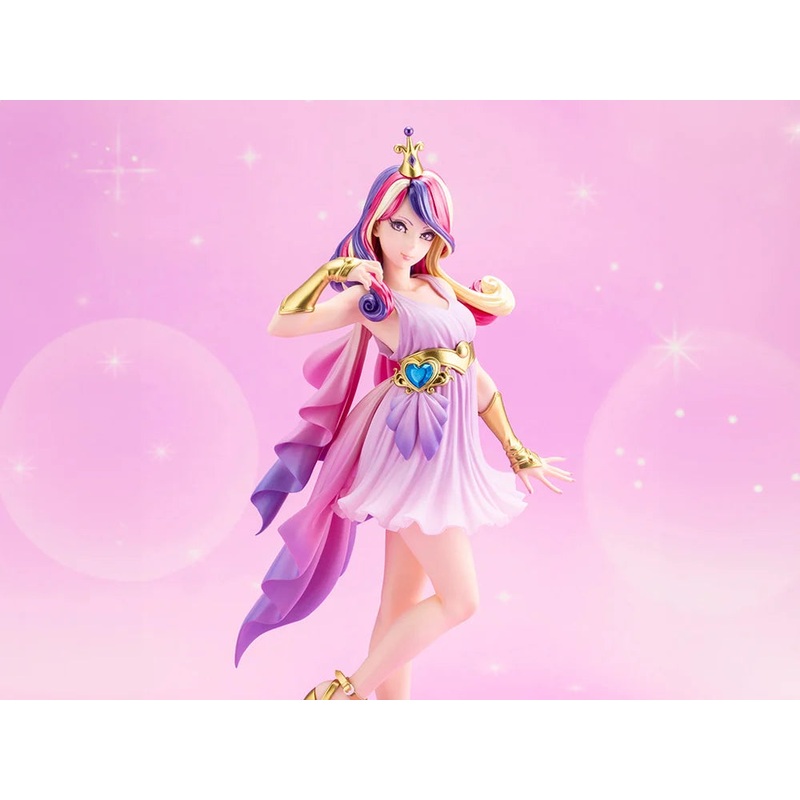 My Little Pony Bishoujo Princess Cadance 1/7 Scale Figure