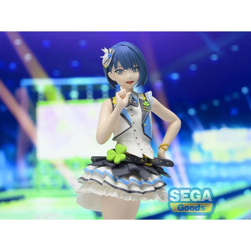 Project Sekai Colorful Stage! feat. Hatsune Miku Desktop x Decorate Collections Kiritani Haruka Figure