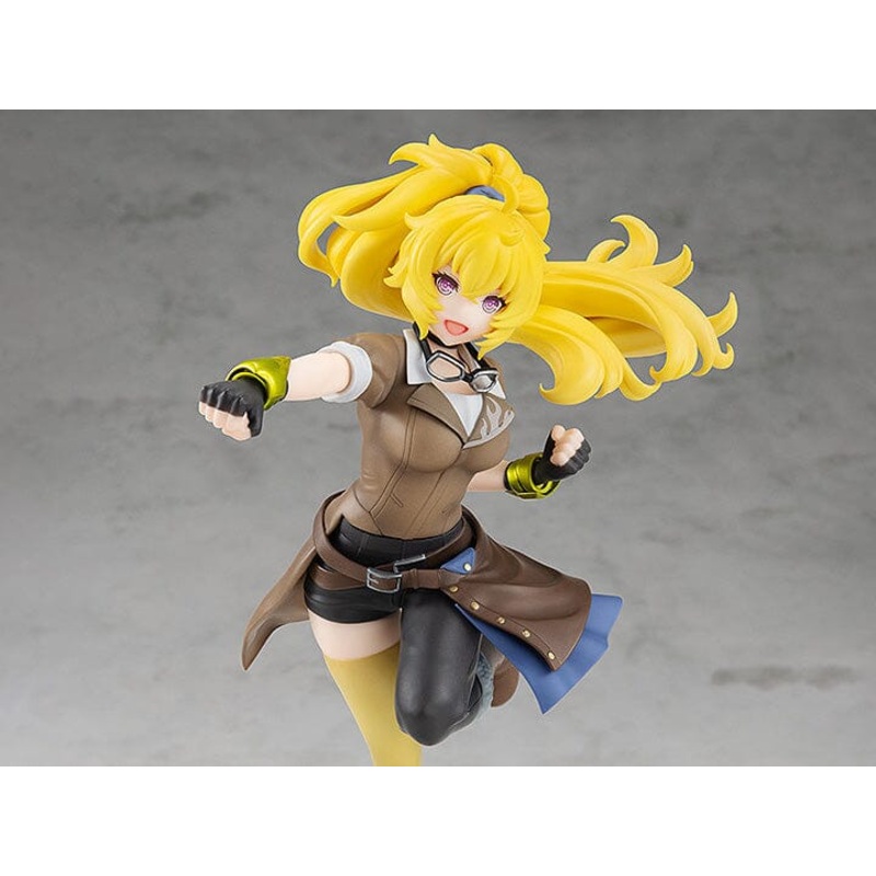 RWBY Ice Queendom Pop Up Parade Yang Xiao Long (Lucid Dream)