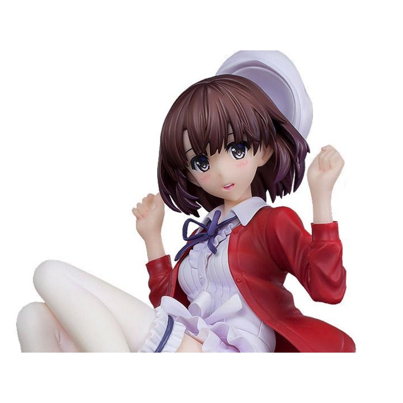 Saekano Megumi Kato 1/7 Scale Figure