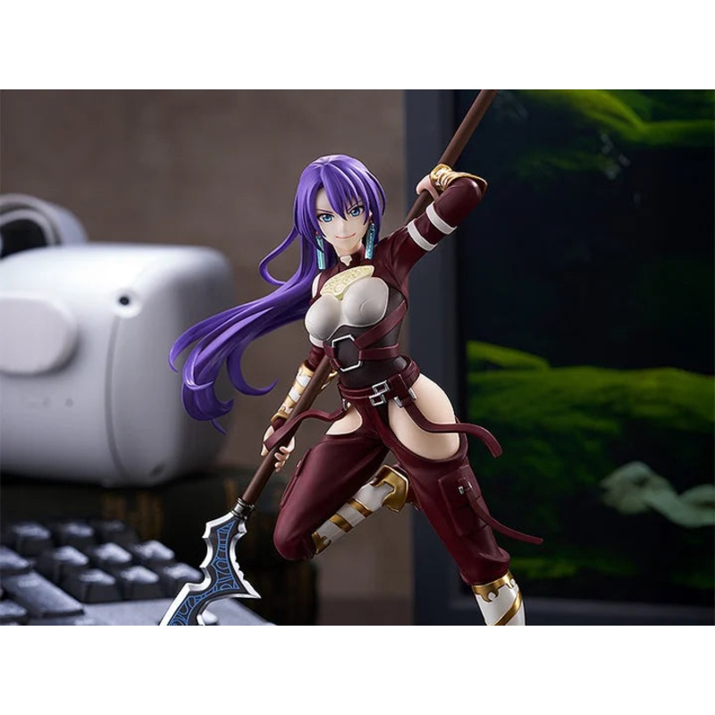 Shangri-La Frontier Pop Up Parade Arthur Pencilgon Figure