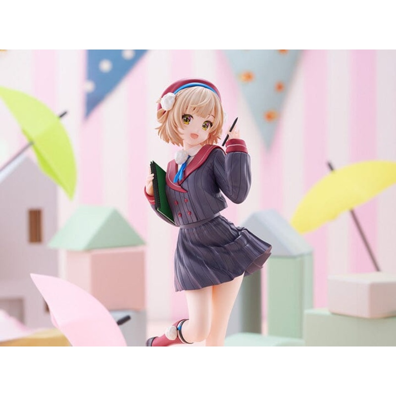 Shigure Ui Channel Tenitol Shigure Ui Figure