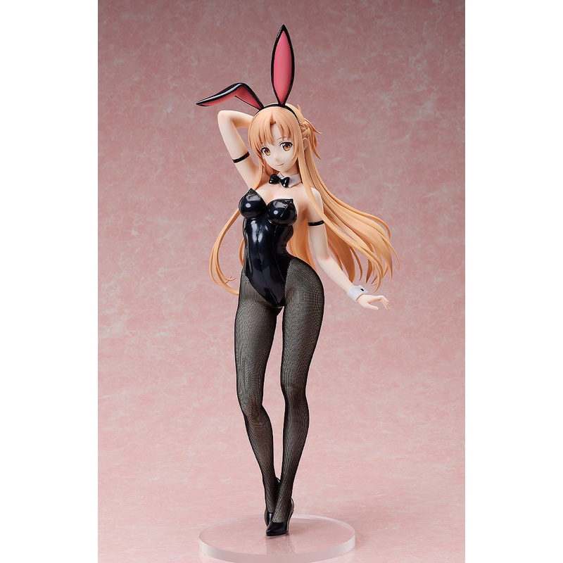 Sword Art Online – Asuna: Bunny Ver. 1/4 Scale Figure