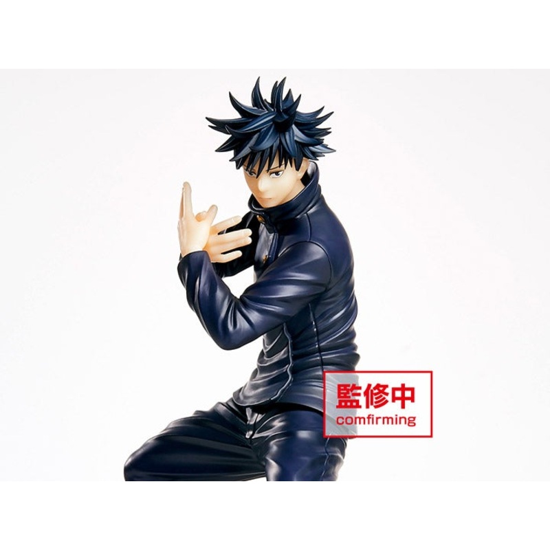 Taito Jujutsu Kaisen Figure Megumi Fushiguro