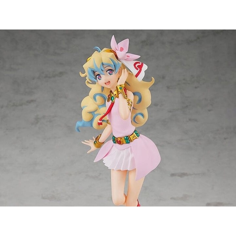 Tengen Toppa Gurren Lagann Pop Up Parade Nia