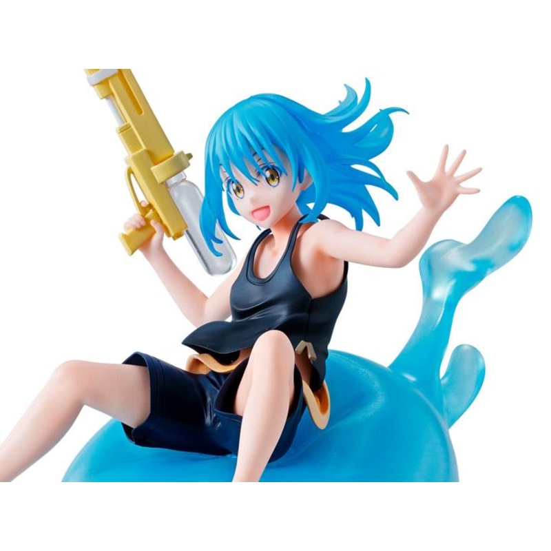 That Time I Got Reincarnated as a Slime Ichiban Kuji Rimuru (Summer)