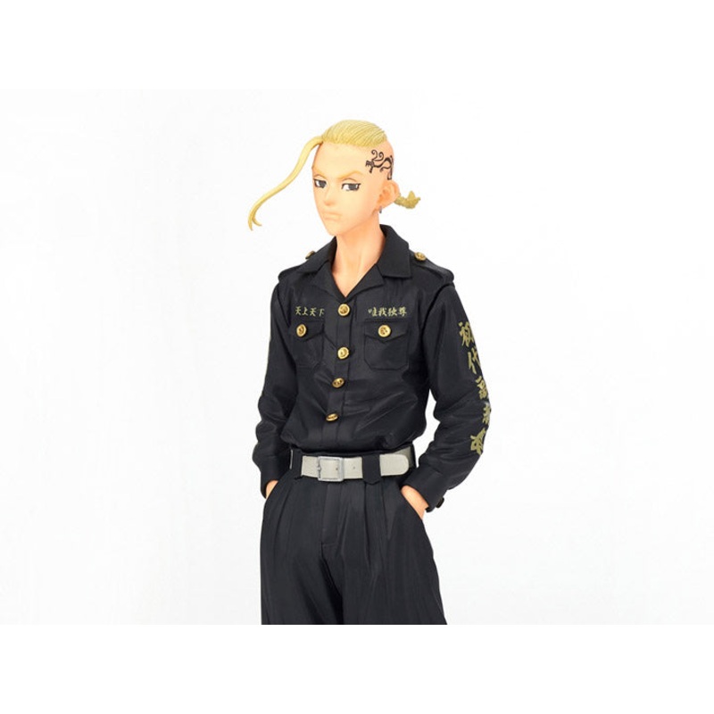 Tokyo Revengers Ken Ryuguji Figure