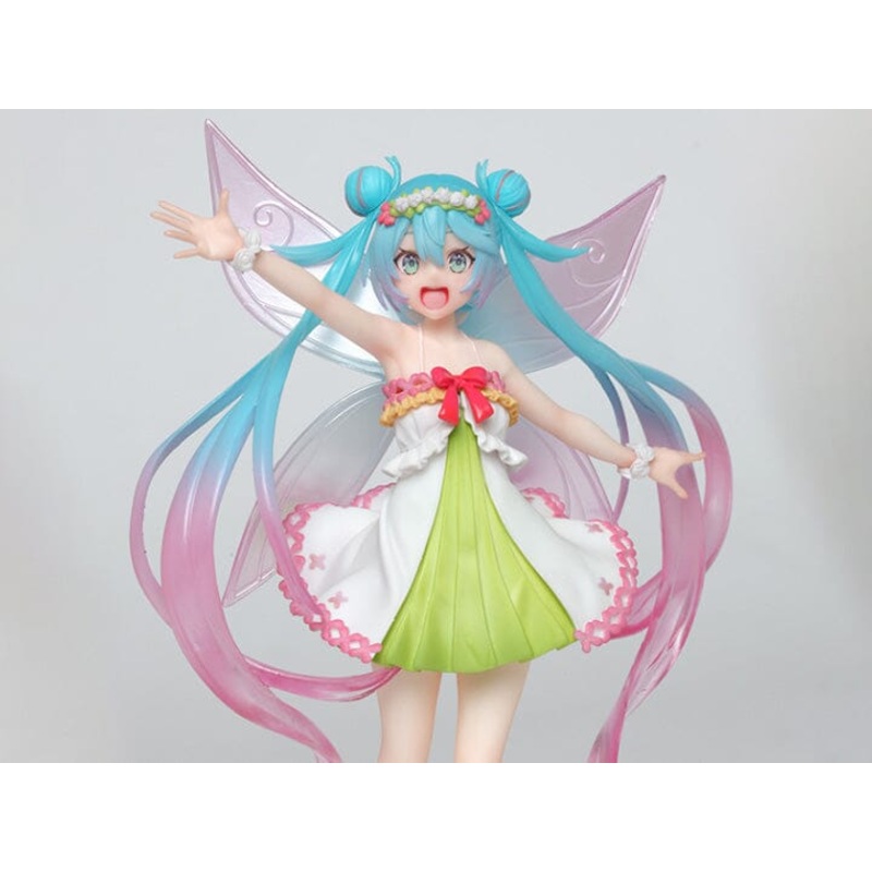 Vocaloid Hatsune Miku (3rd Season Spring Ver.) Prize Figure