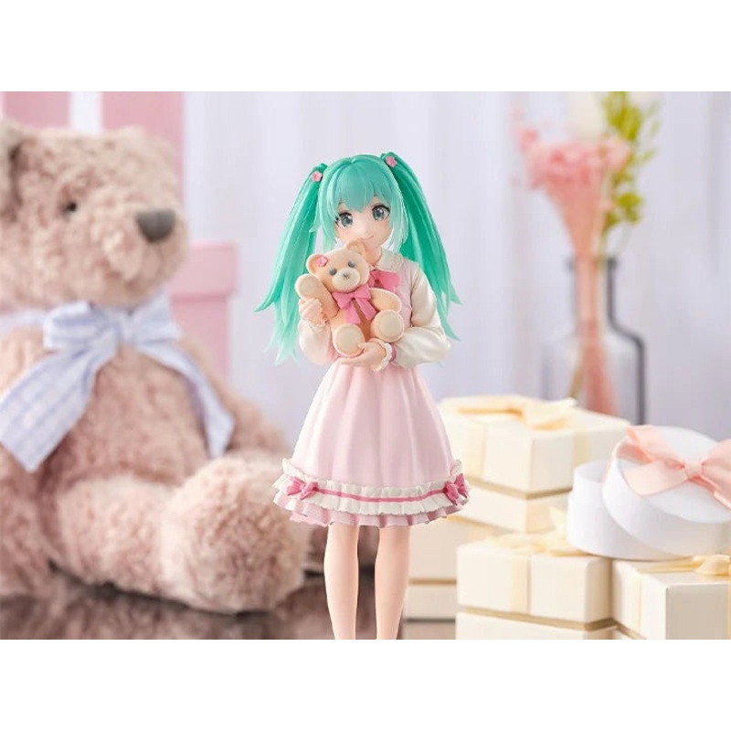 Vocaloid Luminasta Hatsune Miku (Conceptual Series Vol.3) Figure