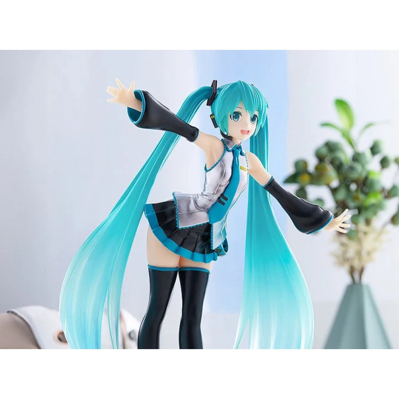 Vocaloid Pop Up Parade Miku Hatsune (Translucent Color Ver.)
