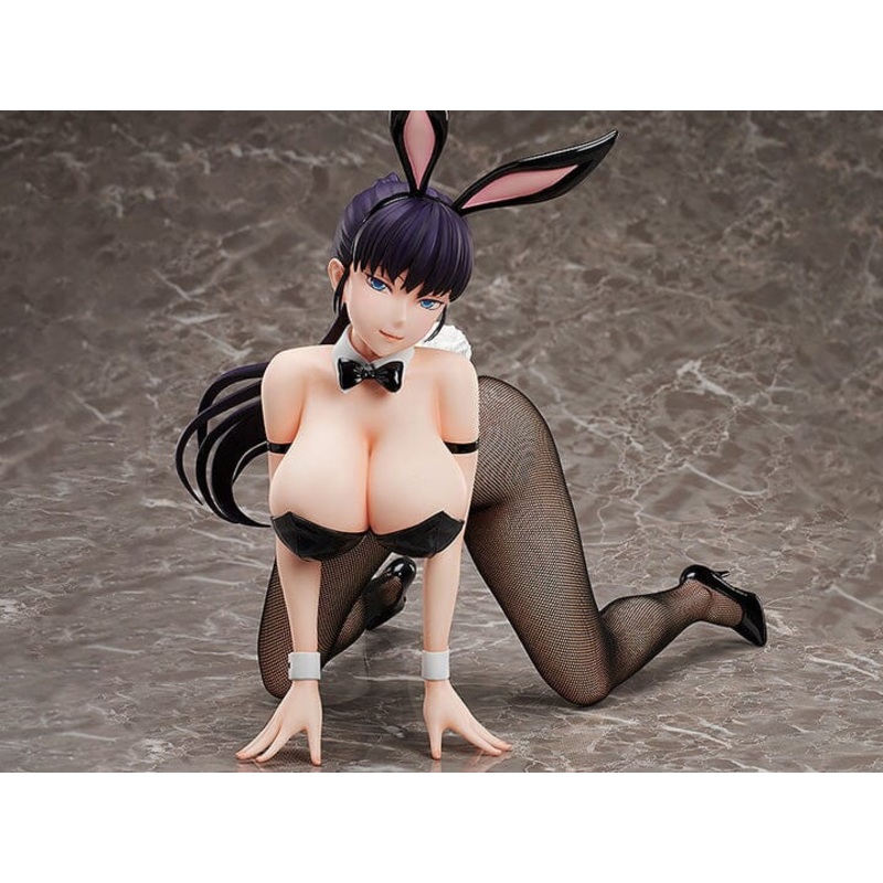 World’s End Harem B-Style Akira Todo (Bunny Ver.) 1/4 Scale Figure