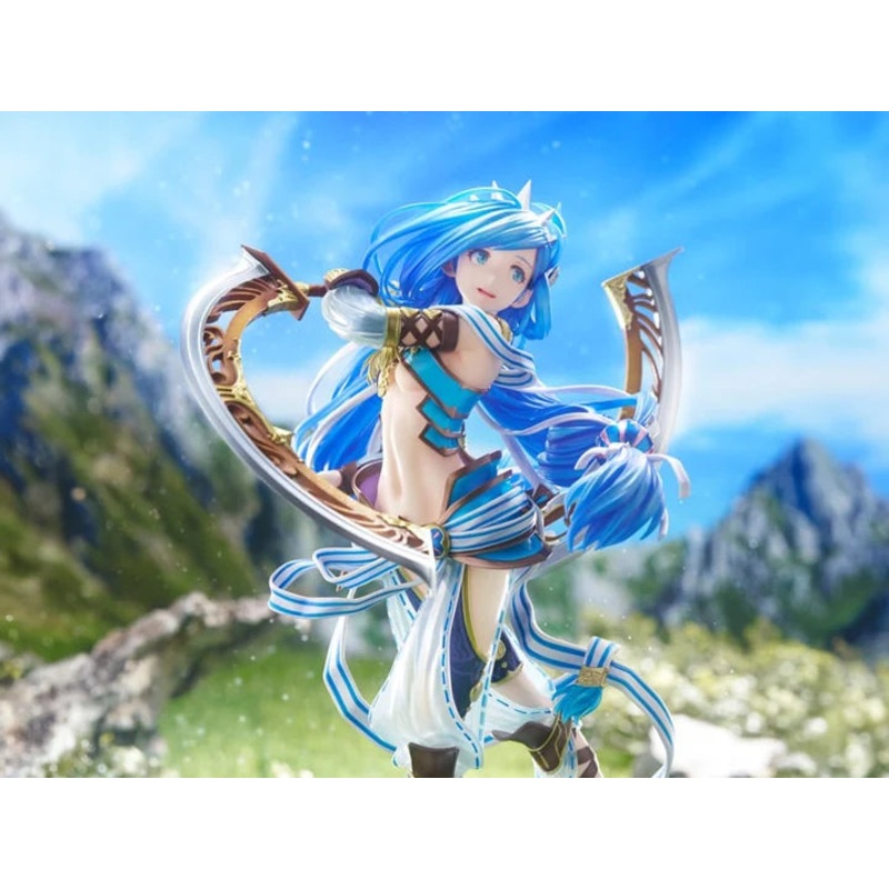 Ys VIII Lacrimosa of Dana Dana Iclucia 1/7 Scale Figure