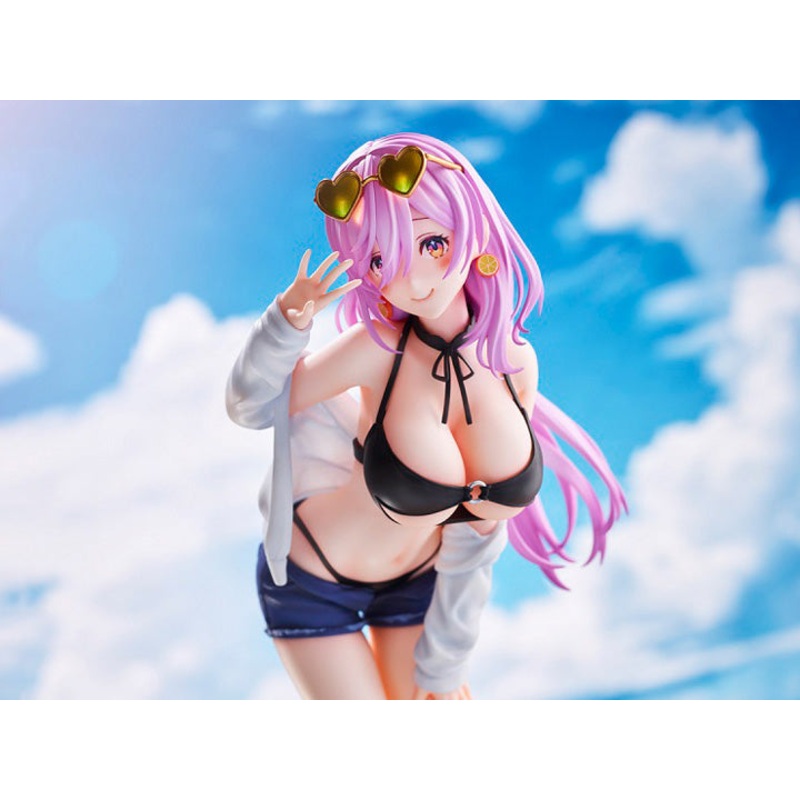 5miri Nishizawa Sanjuro Eko Figure