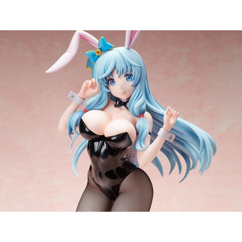 Arifureta: From Commonplace to World’s Strongest B-Style Shea Haulia 1/4 Scale Figure (Bunny Ver.)