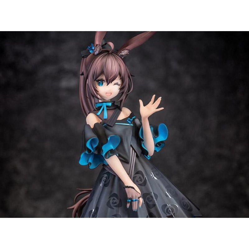Arknight Amiya (Celebration Time Ver.) Figure