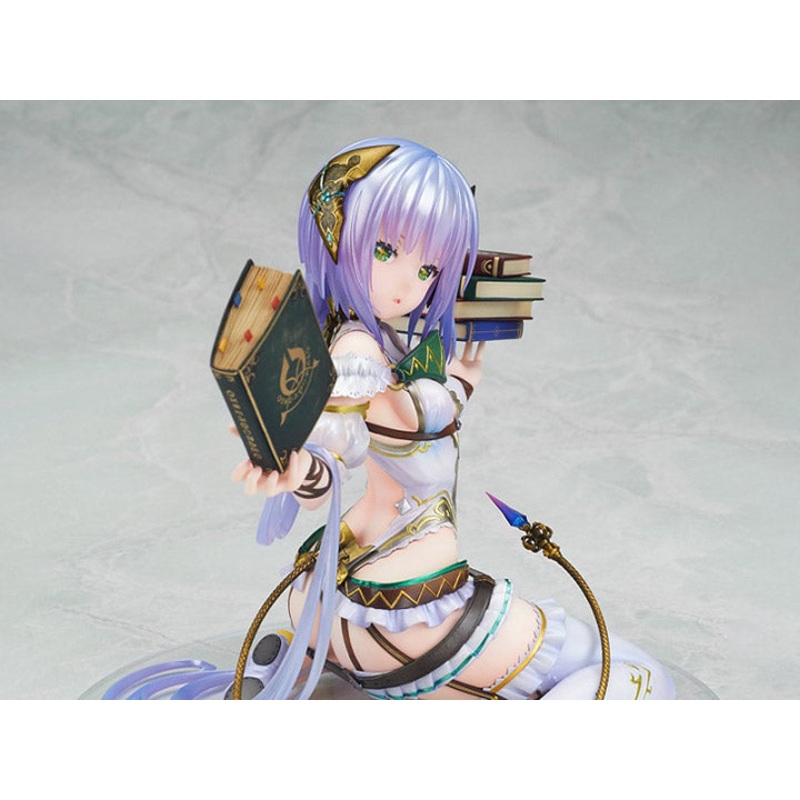 Atelier Sophie Plachta 1/7 Scale Figure (Reissue)