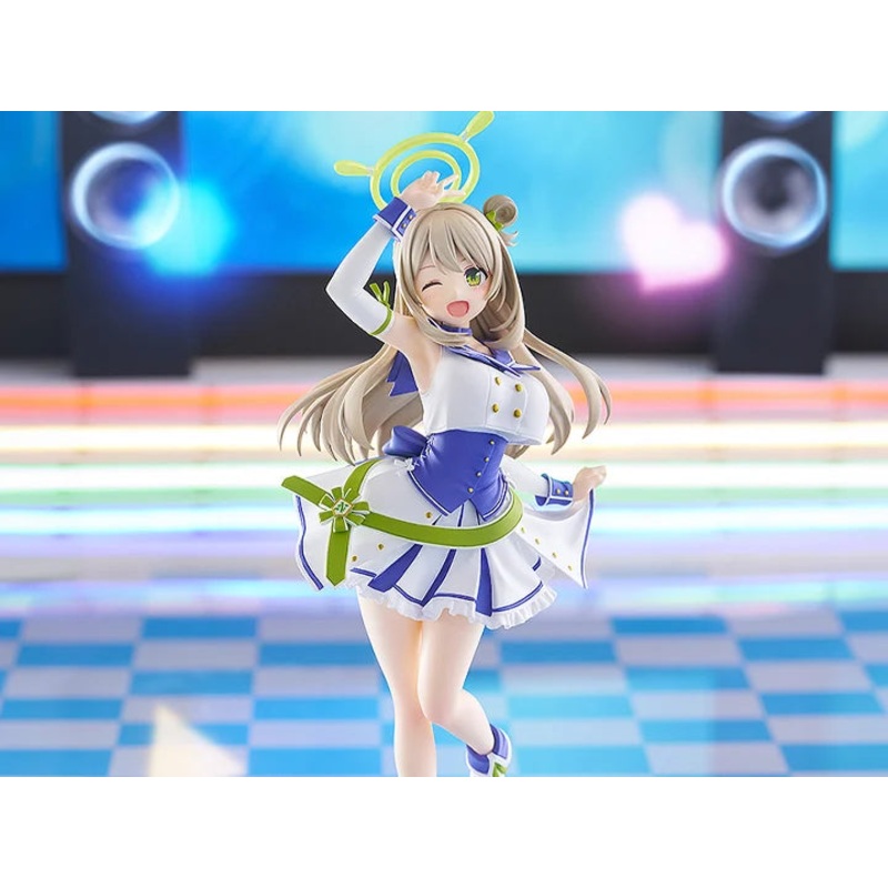 Blue Archive Pop Up Parade Nonomi Izayoi (Mischievous Straight Ver.)