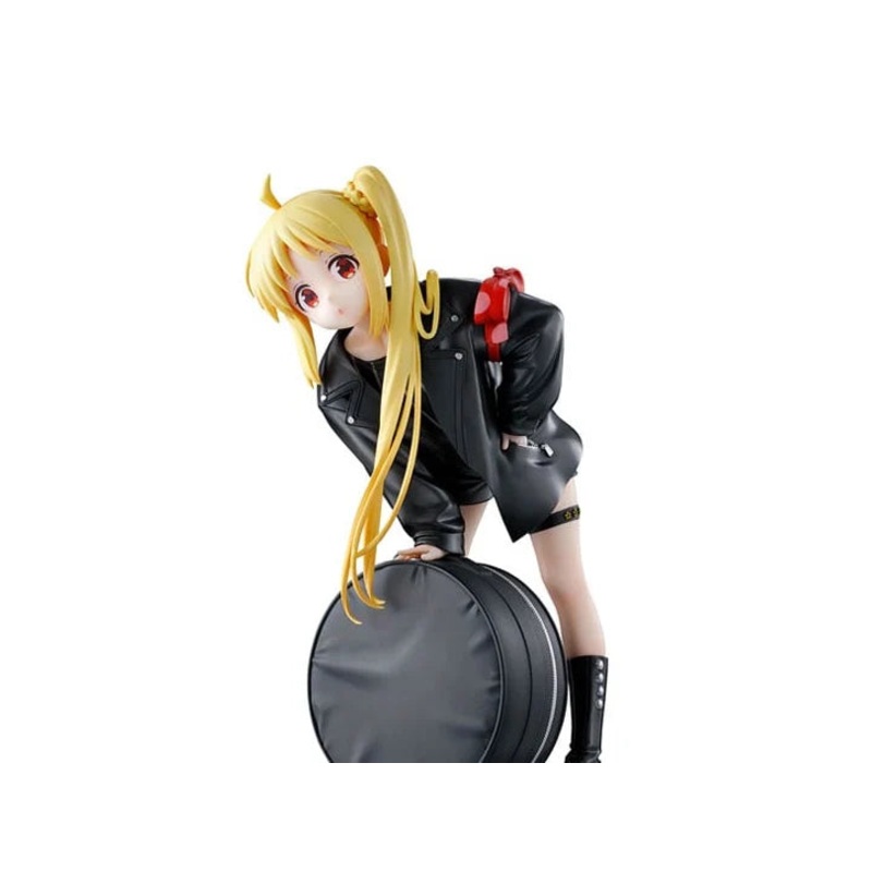 Bocchi the Rock! Ichibansho Nijika Ijichi Figure