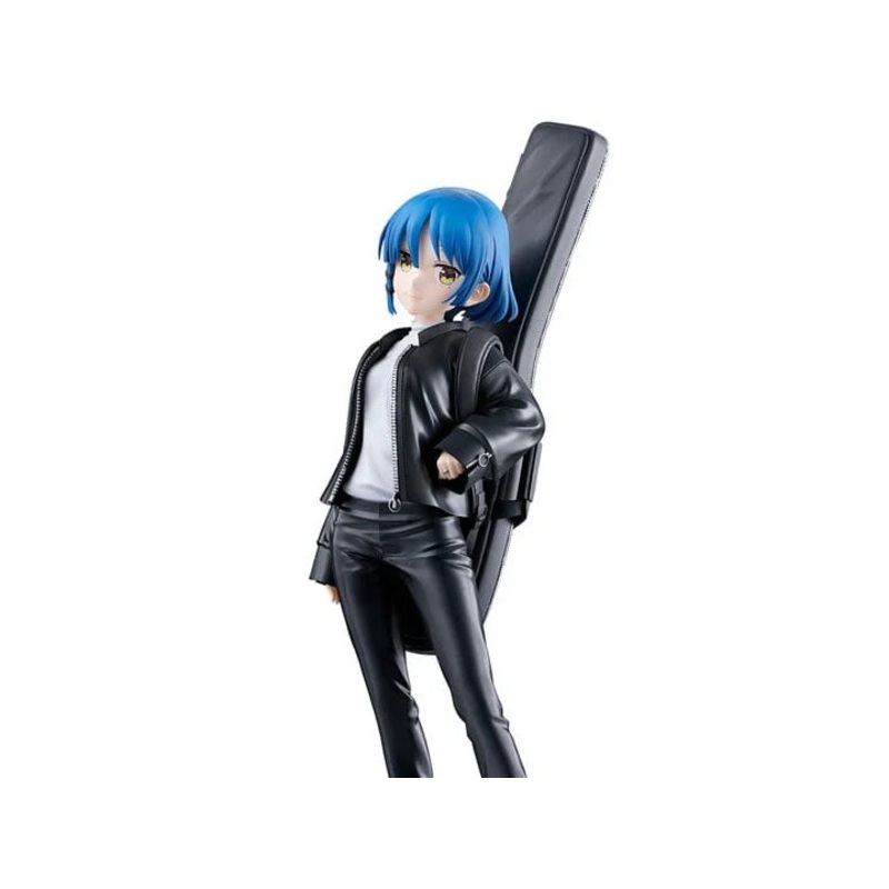 Bocchi the Rock! Ichibansho Ryo Yamada Figure