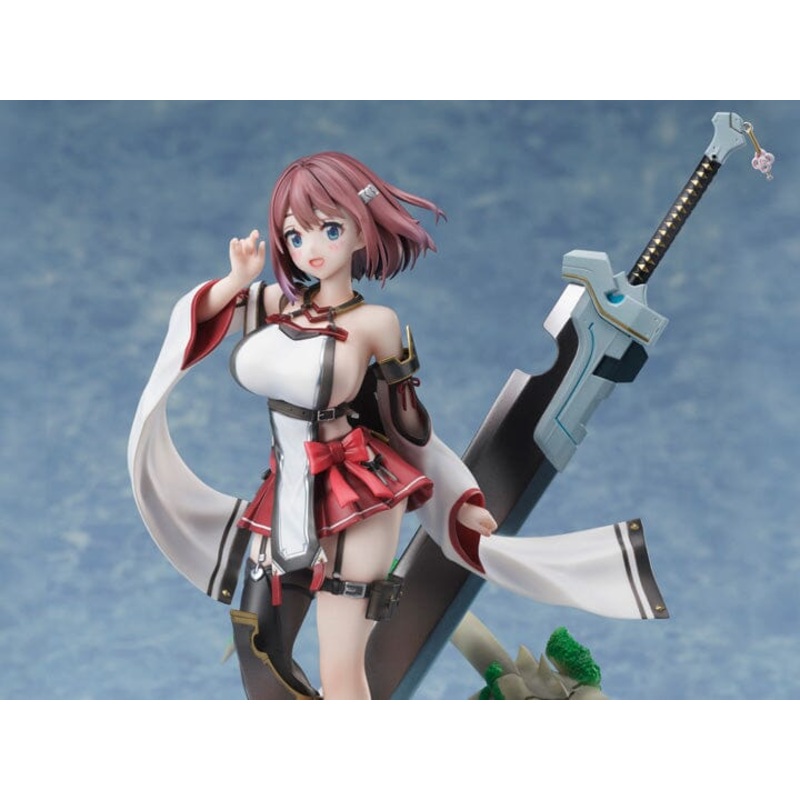 Bonnie Illustration Hitoyo-chan Figure
